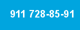 911 728-85-91